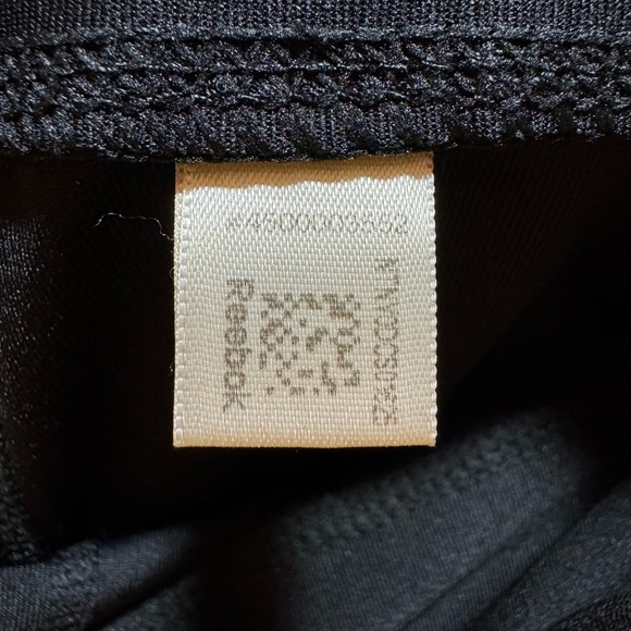 Reebok Capri Length Leggings Size XS - Picture 5 of 5